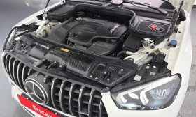 Mercedes-Benz GLE 53 4MATIC AMG COUPE/ОБДУХВАНЕ/ПАНОРАМА/BURMESTER/360, снимка 6