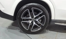 Mercedes-Benz GLE 53 4MATIC AMG COUPE/ОБДУХВАНЕ/ПАНОРАМА/BURMESTER/360, снимка 5