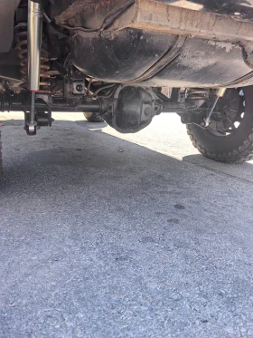 Jeep Grand cherokee 5.2, снимка 5