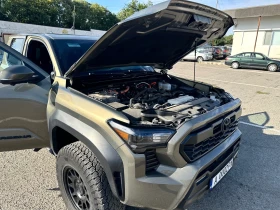 Toyota Tacoma, снимка 11