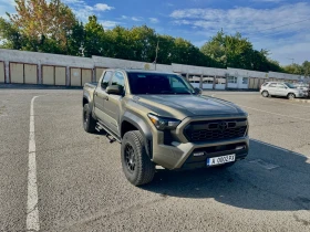 Toyota Tacoma, снимка 1