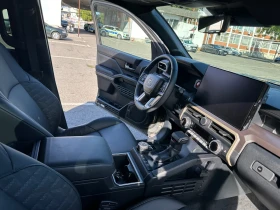 Toyota Tacoma, снимка 10