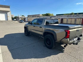 Toyota Tacoma, снимка 4