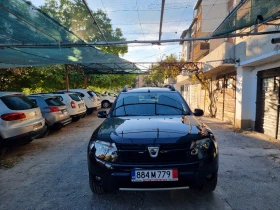 Dacia Duster 1.5dci* 4X4* 110kc, снимка 3