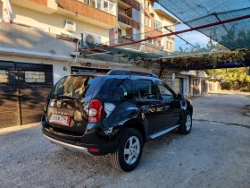 Dacia Duster 1.5dci* 4X4* 110kc, снимка 5
