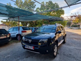 Dacia Duster 1.5dci* 4X4* 110kc, снимка 1
