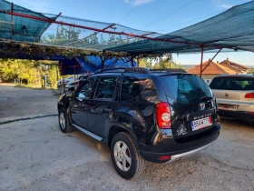 Dacia Duster 1.5dci* 4X4* 110kc, снимка 7