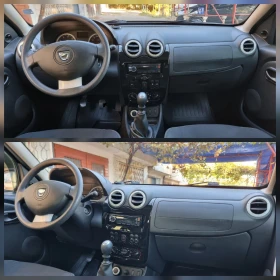 Dacia Duster 1.5dci* 4X4* 110kc, снимка 11