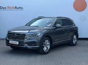 VW Touareg, снимка 1