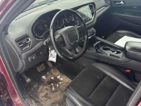 Dodge Durango, снимка 5