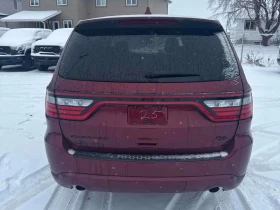 Dodge Durango, снимка 4