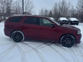Dodge Durango, снимка 3