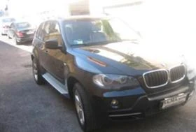     BMW X5 3.0d  