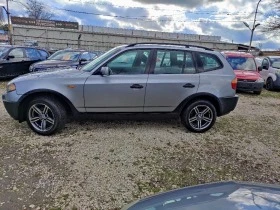 BMW X3 2.0 дизел 150 к.с. - [5] 