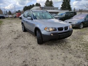 BMW X3 2.0 дизел 150 к.с., снимка 3