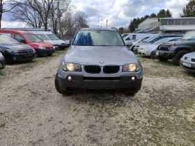 BMW X3 2.0 дизел 150 к.с., снимка 2