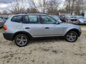 BMW X3 2.0 дизел 150 к.с., снимка 8