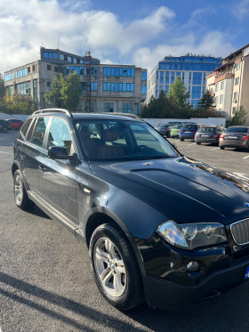 BMW X3, снимка 9 - Автомобили и джипове - 44955956
