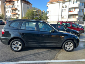 BMW X3, снимка 1 - Автомобили и джипове - 44955956