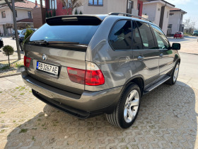 BMW X5, снимка 3 - Автомобили и джипове - 45627958