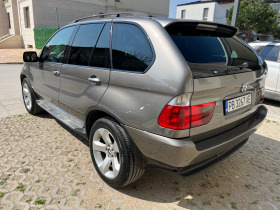 BMW X5, снимка 5 - Автомобили и джипове - 45627958