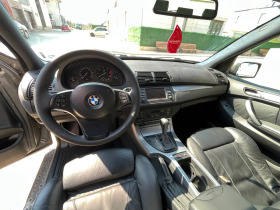 BMW X5, снимка 8 - Автомобили и джипове - 45627958