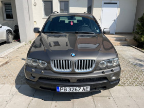 Обява за продажба на BMW X5 ~12 900 лв. - изображение 1