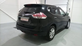 Nissan X-trail 1.6 D 114000 KM !!! | Mobile.bg    5