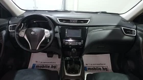 Nissan X-trail 1.6 D 114000 KM !!! | Mobile.bg    10