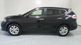 Nissan X-trail 1.6 D 114000 KM !!! | Mobile.bg    8