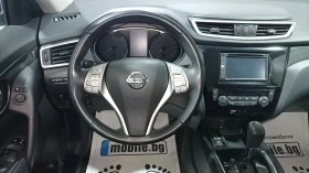 Nissan X-trail 1.6 D 114000 KM !!! | Mobile.bg    11