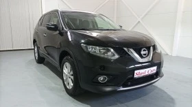 Nissan X-trail 1.6 D 114000 KM !!! | Mobile.bg    3