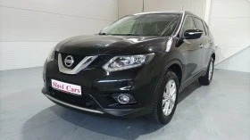 Nissan X-trail 1.6 D 114000 KM !!! 1