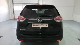 Nissan X-trail 1.6 D 114000 KM !!! | Mobile.bg    6