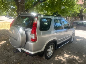 Honda Cr-v, снимка 8