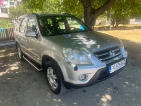 Honda Cr-v, снимка 6