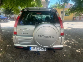 Honda Cr-v, снимка 3