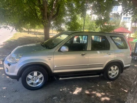 Honda Cr-v, снимка 5