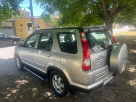 Honda Cr-v, снимка 4