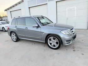 Mercedes-Benz GLK 2.2cdi 170k.c* 4x4* Facelift* LED* Navi*  | Mobile.bg    11