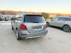 Mercedes-Benz GLK 2.2cdi 170k.c* 4x4* Facelift* LED* Navi*  | Mobile.bg    5