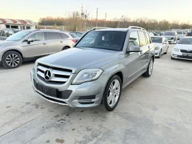 Mercedes-Benz GLK 2.2cdi 170k.c* 4x4* Facelift* LED* Navi*  | Mobile.bg    2