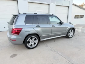 Mercedes-Benz GLK 2.2cdi 170k.c* 4x4* Facelift* LED* Navi*  | Mobile.bg    12