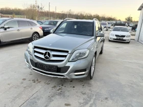  Mercedes-Benz GLK