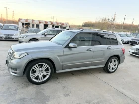 Mercedes-Benz GLK 2.2cdi 170k.c* 4x4* Facelift* LED* Navi*  | Mobile.bg    3