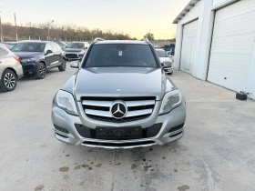 Mercedes-Benz GLK 2.2cdi 170k.c* 4x4* Facelift* LED* Navi*  | Mobile.bg    9