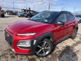 Hyundai Kona 1.6TGDI 4WD AVTOMAT/KOJA/NAVI/KAMERA FULL