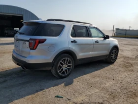 Ford Explorer SPORT 4x4, снимка 3