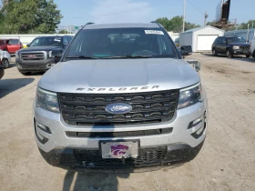 Ford Explorer SPORT 4x4, снимка 5