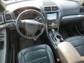 Ford Explorer SPORT 4x4, снимка 8